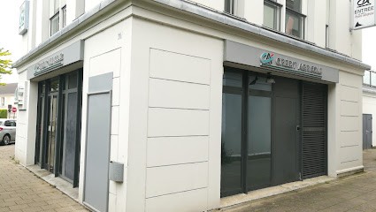 Crédit Agricole Brie Picardie, Banque à Bussy-Saint-Georges
