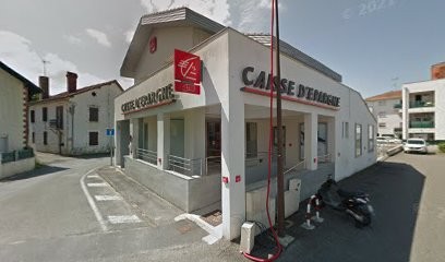 Caisse D'Epargne St-Vincent-de-Tyrosse, Banque à Saint-Vincent-de-Tyrosse