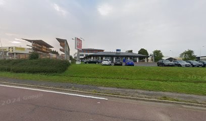 CIC, Banque à Saint-Lô