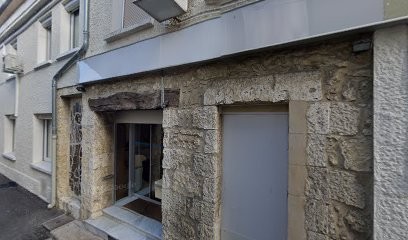 CASDEN Banque Populaire, Banque à Auch