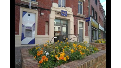 LCL Bank And Insurance, Banque à Hénin-Beaumont