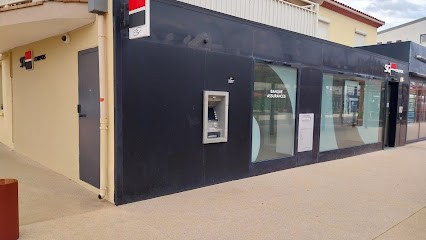 SG, Banque à Narbonne
