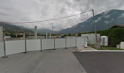 CA des Savoie, Banque à Passy