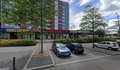 Caisse D'Epargne Neuville Les Dieppe, Banque à Dieppe
