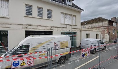 Crédit Agricole, Banque à Livarot-Pays-d'Auge