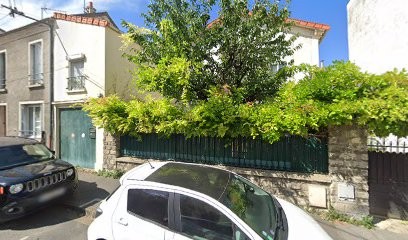 CréditUnik, Banque à Maisons-Alfort