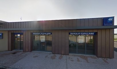 Banque Populaire Occitane, Banque à Saint-Jory