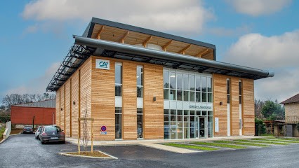 Crédit Agricole Charente Périgord, Banque à Sarlat-la-Canéda