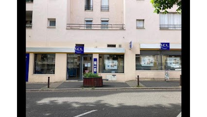 LCL Banque et assurance, Banque à Ermont