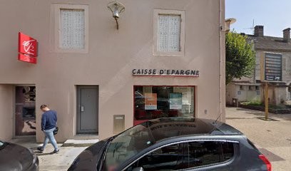 Caisse D'Epargne Quingey, Banque à Quingey