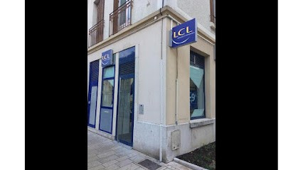 LCL Banque Et Assurance, Banque à Nuits-Saint-Georges