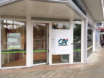 Crédit Agricole La Baule, Banque à La Baule-Escoublac