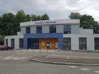 Crédit Mutuel, Banque à Waldighofen