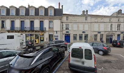 CIC, Banque à Joinville