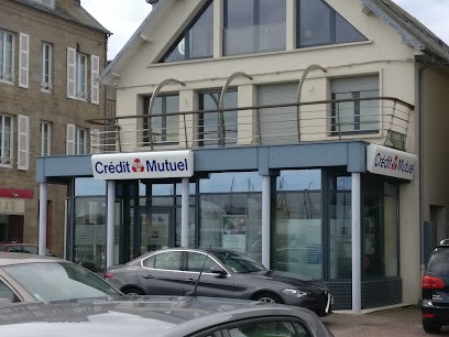 Crédit Mutuel, Banque à Saint-Vaast-la-Hougue