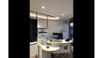 LCL Bank And Insurance, Banque à Soisy-sous-Montmorency