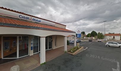 Crédit Mutuel, Banque à Orée d'Anjou