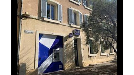 LCL, Banque à Carpentras