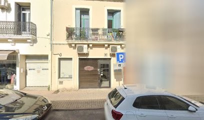 Banque Dupuy De Parseval, Banque à Frontignan