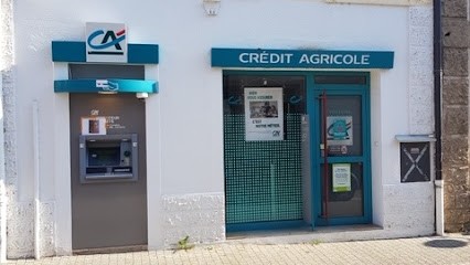 Crédit Agricole De Champagne-Bourgogne, Banque à Fontaine-Française