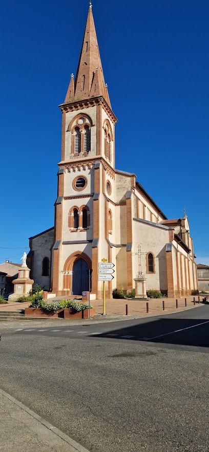 Caisse D'Epargne Saint Lys, Banque à Saint-Lys