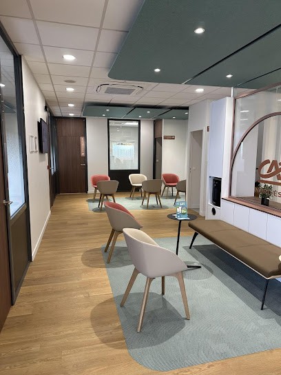 Crédit Agricole - Agence Tinqueux, Banque à Tinqueux