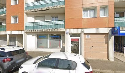 Banque Populaire Grand Ouest, Banque à Guipavas