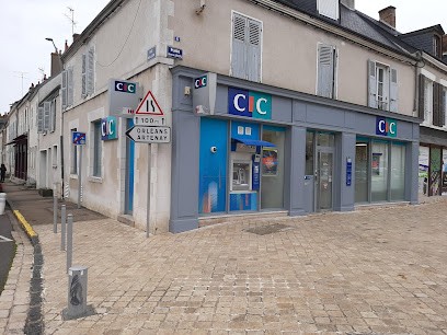 CIC, Banque à Neuville-aux-Bois
