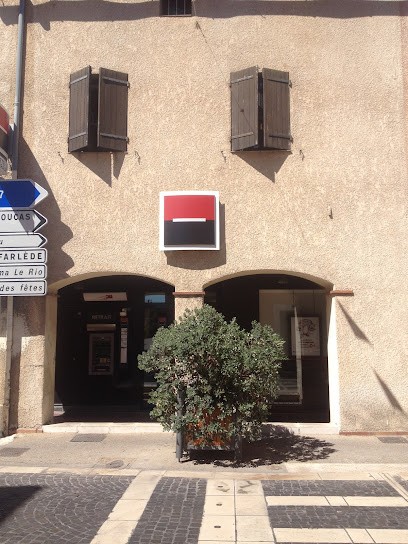 SG, Banque à Solliès-Pont