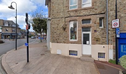 Crédit Maritime Grand Ouest, Banque à Perros-Guirec