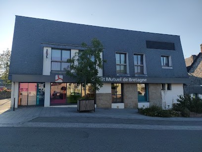 Crédit Mutuel, Banque à Melesse