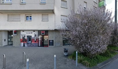 SG, Banque à Échirolles