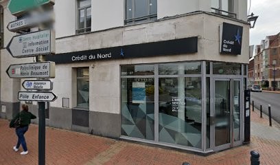 SG, Banque à Hénin-Beaumont