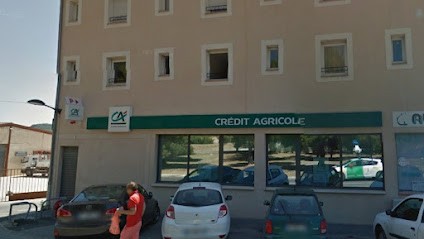 Crédit Agricole Alpes Provence Velaux, Banque à Velaux