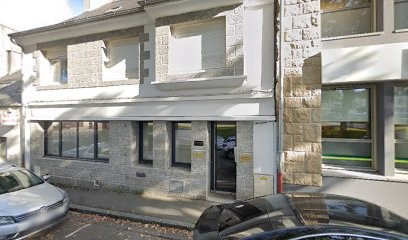 CA Crédit Agricole, Banque à Saint-Renan