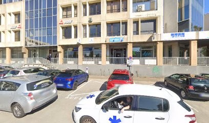 CASDEN Banque Populaire, Banque à Lons-le-Saunier