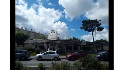 Crédit Agricole Agence De Mérignac, Banque à Mérignac