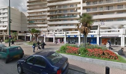 Banque Populaire Rives De Paris, Banque à Villeneuve-la-Garenne