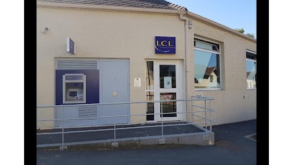 LCL Bank And Insurance, Banque à Verrières-le-Buisson