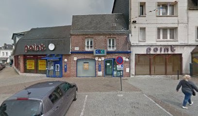 CIC, Banque à Lillebonne