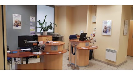 LCL Banque Et Assurance, Banque à Meaux