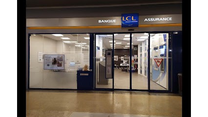 LCL, Banque à Vélizy-Villacoublay