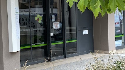 Crédit Agricole Centre-est à Divonne Les Bains, Banque à Divonne-les-Bains