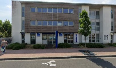 Banque Populaire Occitane, Banque à Tournefeuille