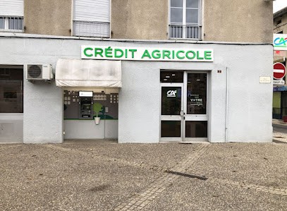 Crédit Agricole Loire Haute-Loire, Banque à Saint-Julien-Chapteuil