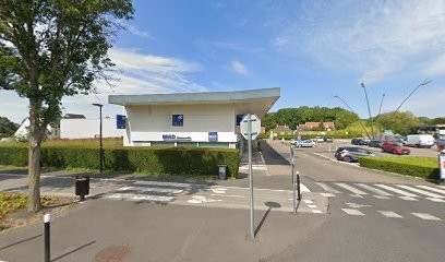 BRED-Banque Populaire, Banque à Hérouville-Saint-Clair