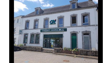 Crédit Agricole du Morbihan Pluvigner, Banque à Pluvigner