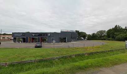 Crédit Mutuel, Banque à L'Île-d'Olonne