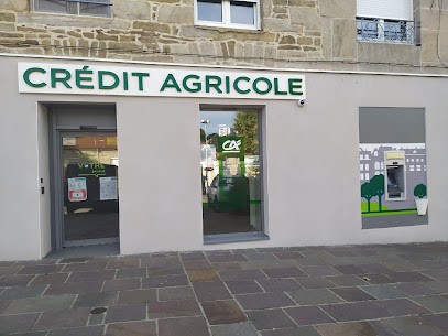 Crédit Agricole Loire Haute-Loire, Banque à Villars