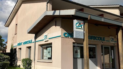 Crédit Agricole Centre-est à Replonges, Banque à Replonges